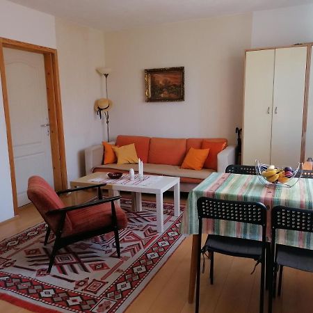 Villa Lila Dolno Dupeni Buitenkant foto