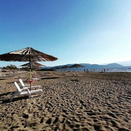 Villa Lila Dolno Dupeni Buitenkant foto