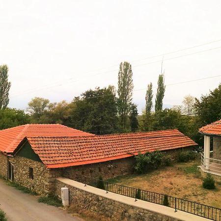 Villa Lila Dolno Dupeni Buitenkant foto