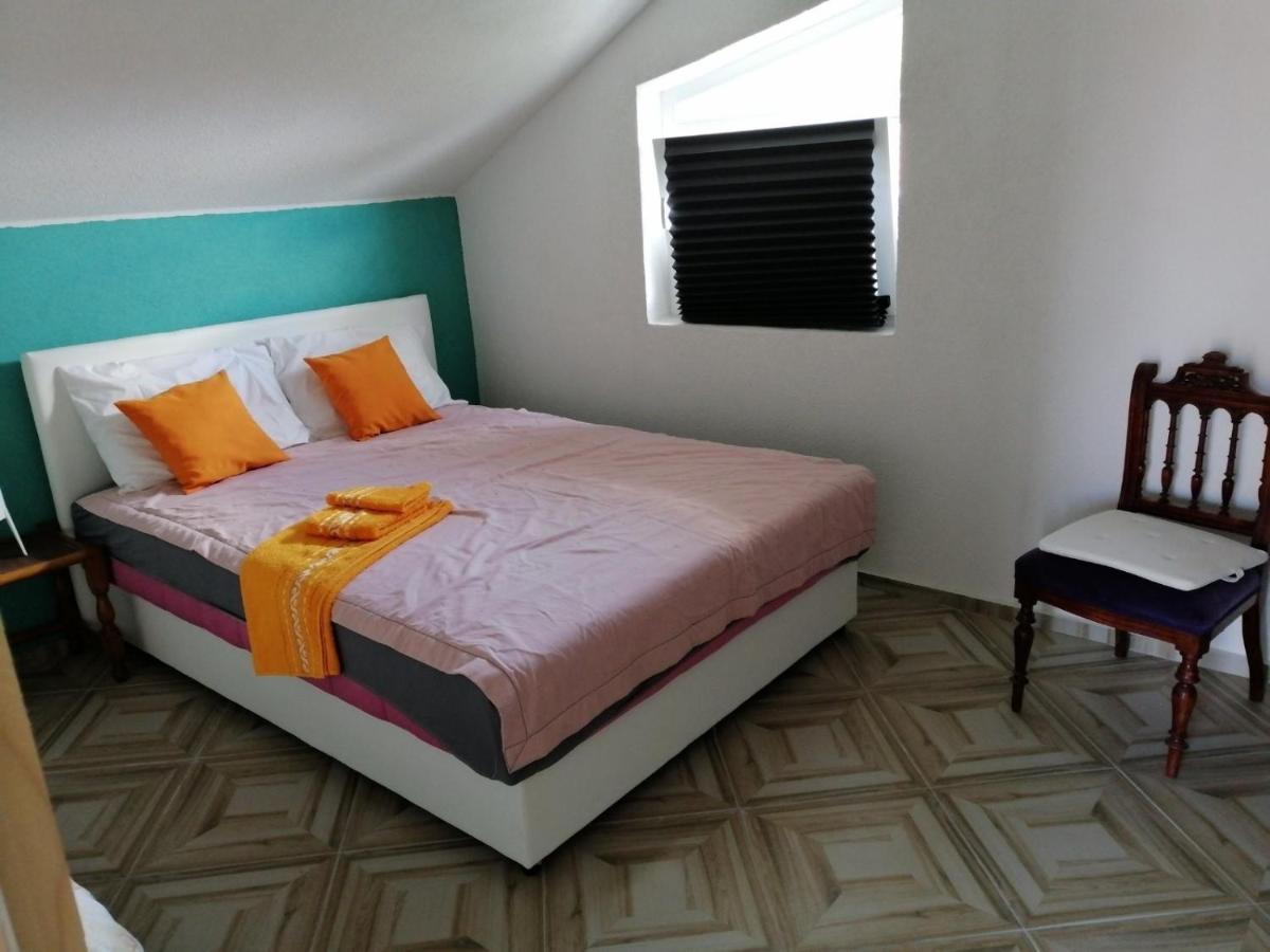Villa Lila Dolno Dupeni Buitenkant foto