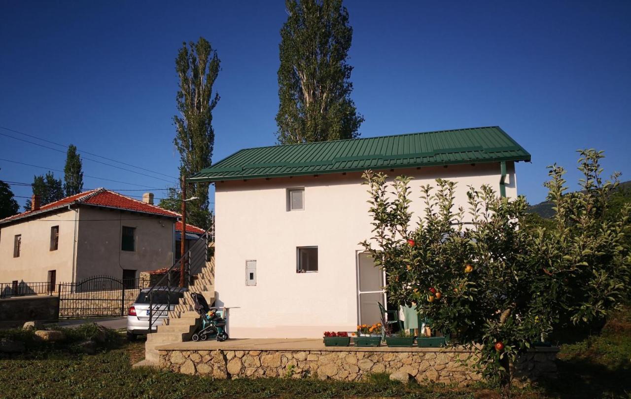 Villa Lila Dolno Dupeni Buitenkant foto