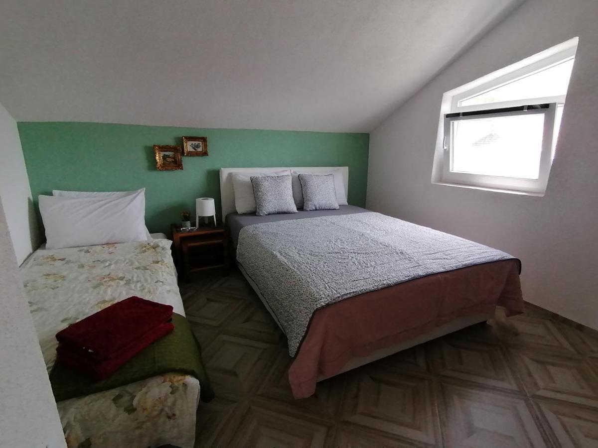 Villa Lila Dolno Dupeni Buitenkant foto