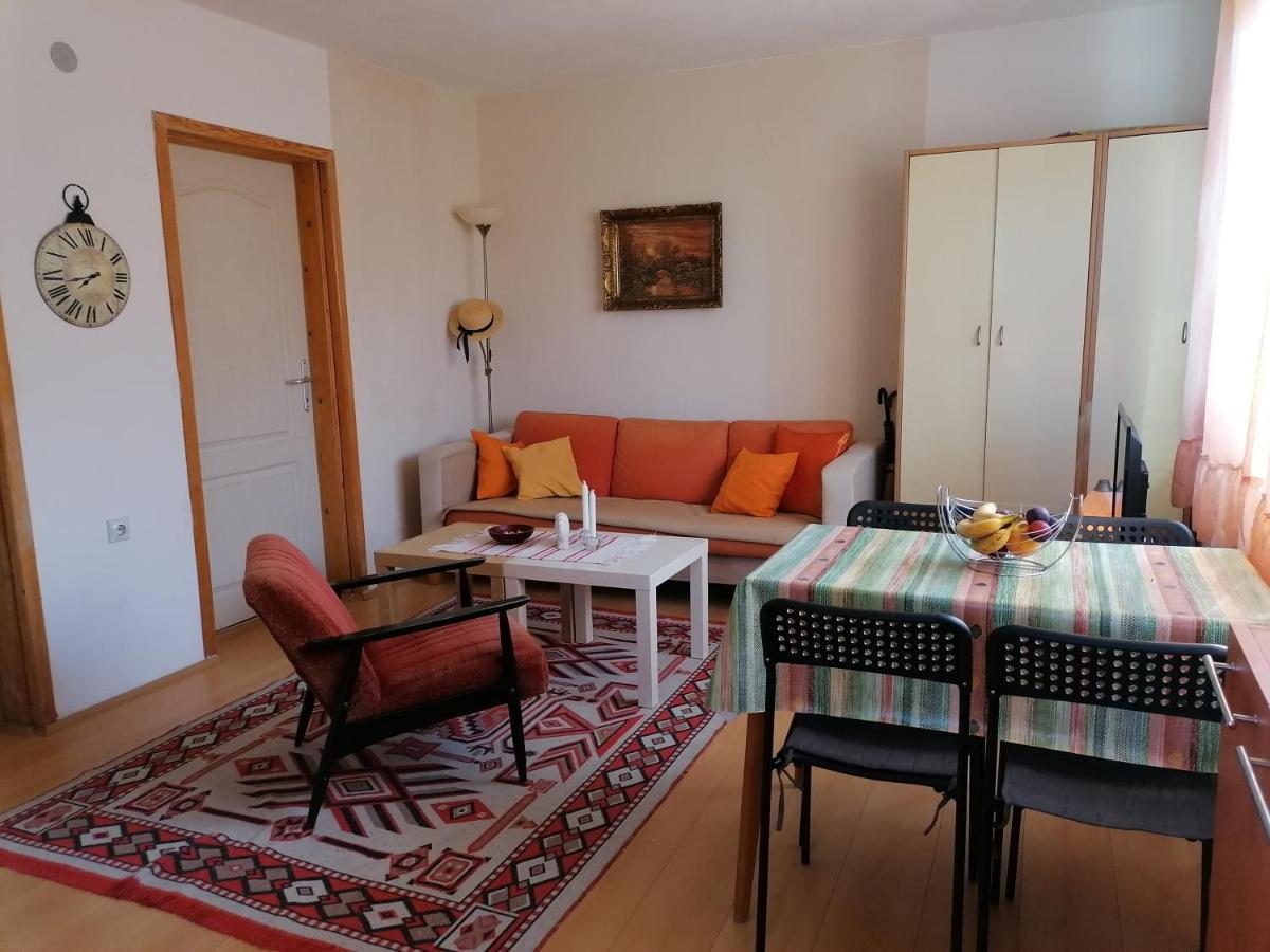 Villa Lila Dolno Dupeni Buitenkant foto