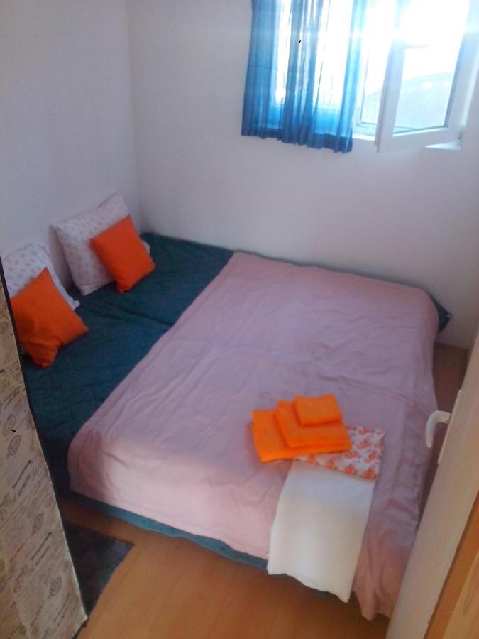 Villa Lila Dolno Dupeni Buitenkant foto
