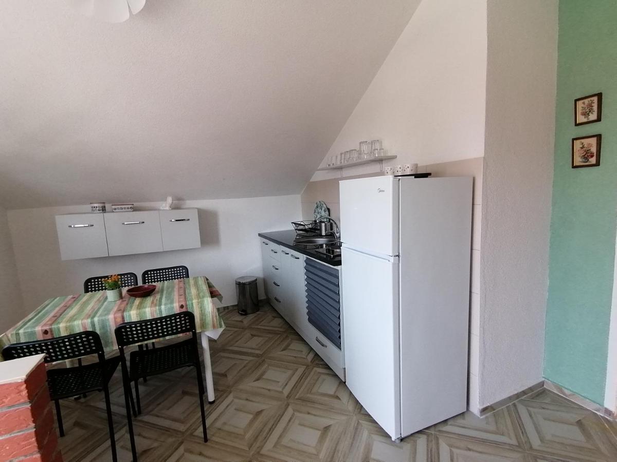 Villa Lila Dolno Dupeni Buitenkant foto