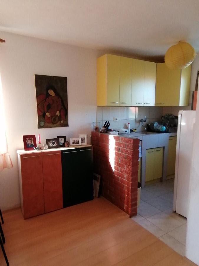 Villa Lila Dolno Dupeni Buitenkant foto