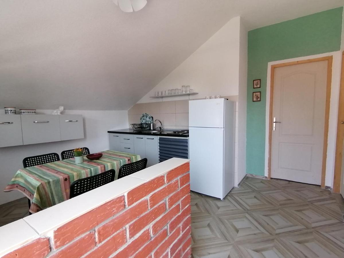 Villa Lila Dolno Dupeni Buitenkant foto