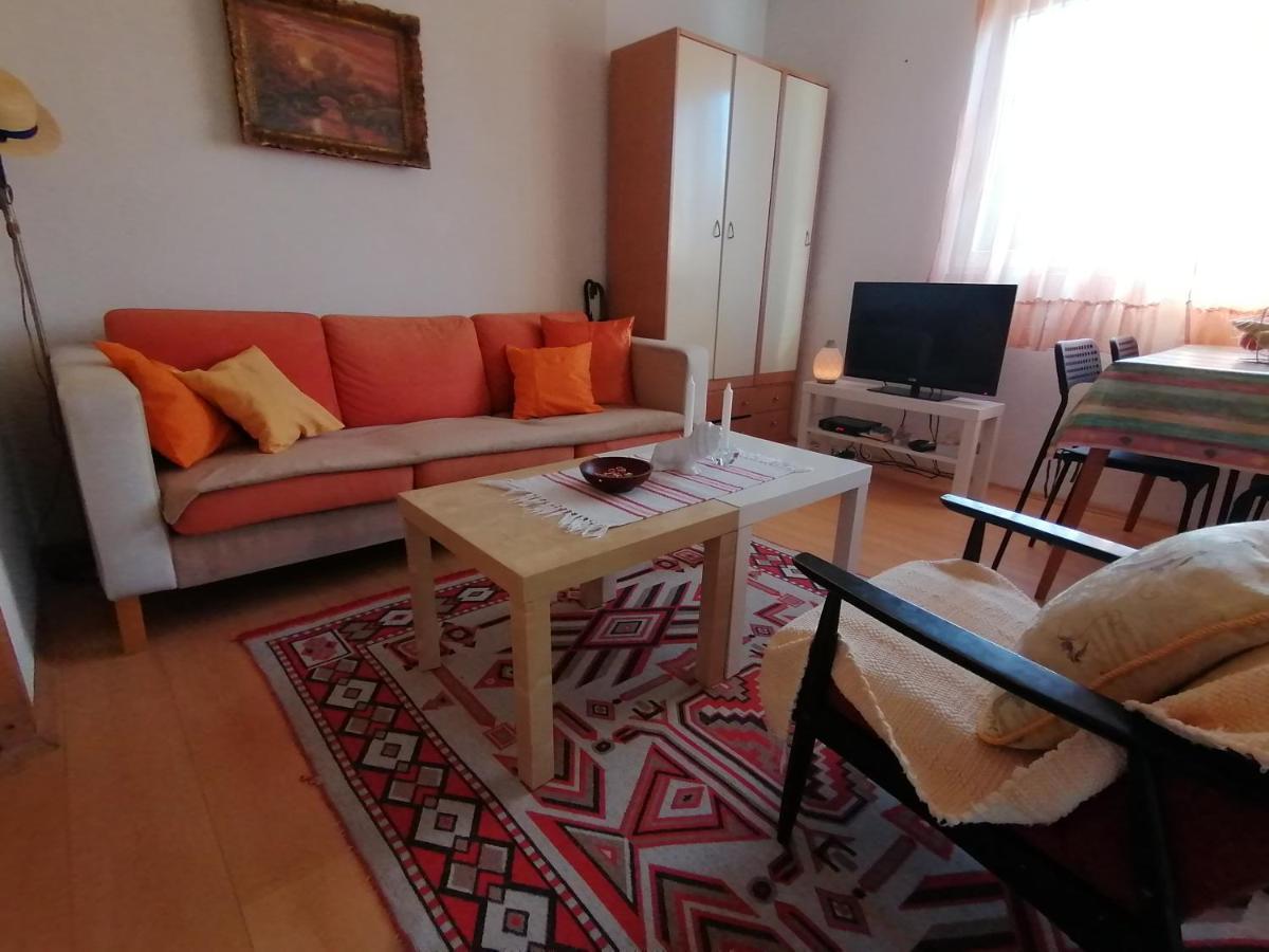 Villa Lila Dolno Dupeni Buitenkant foto