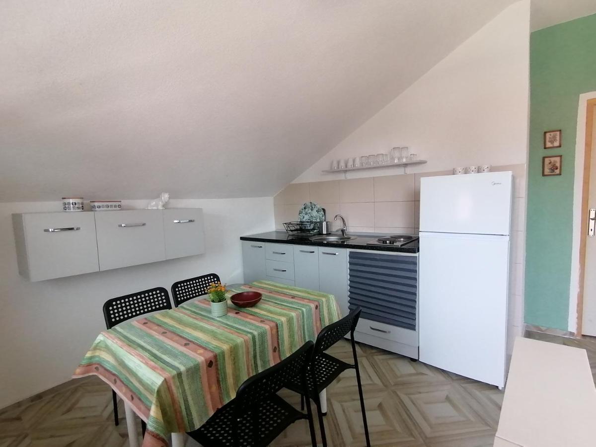 Villa Lila Dolno Dupeni Buitenkant foto