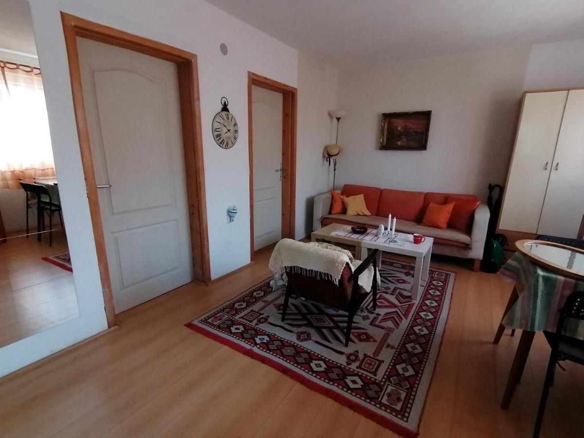 Villa Lila Dolno Dupeni Buitenkant foto