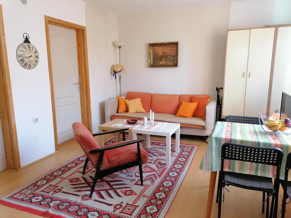 Villa Lila Dolno Dupeni Buitenkant foto