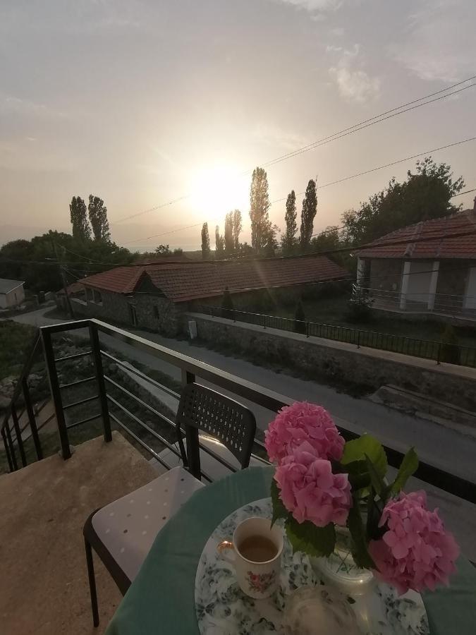 Villa Lila Dolno Dupeni Buitenkant foto