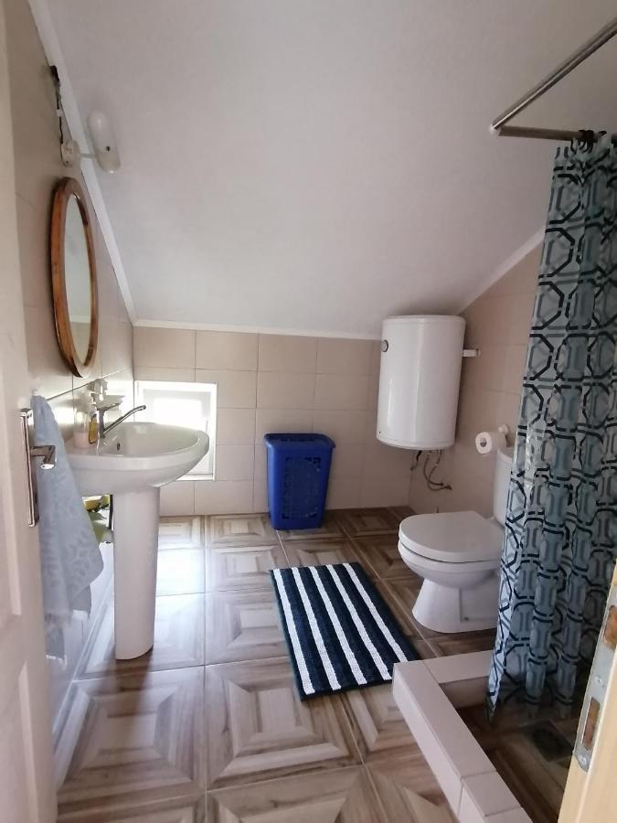 Villa Lila Dolno Dupeni Buitenkant foto