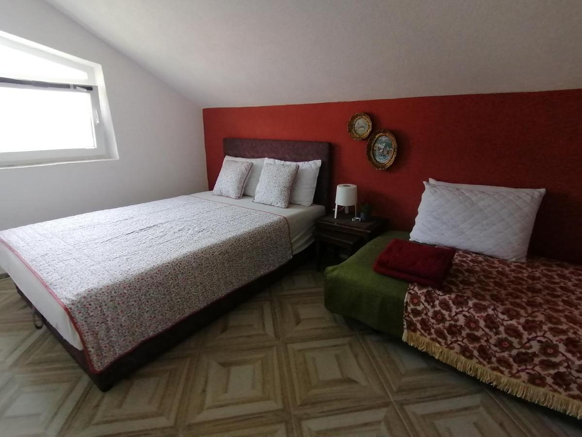 Villa Lila Dolno Dupeni Buitenkant foto