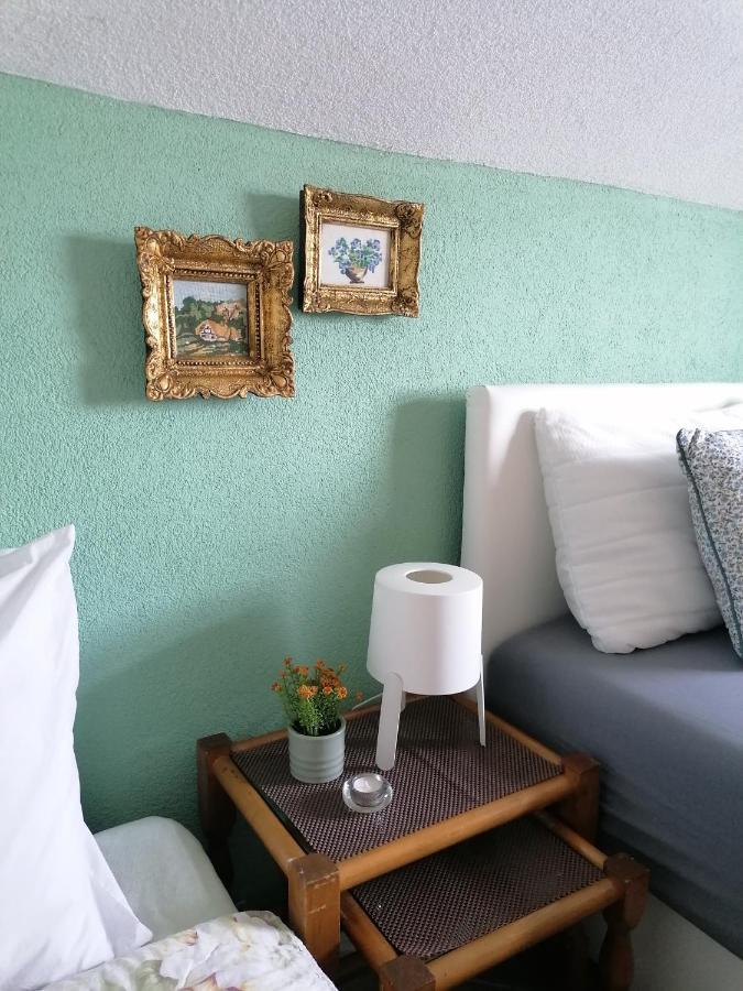 Villa Lila Dolno Dupeni Buitenkant foto