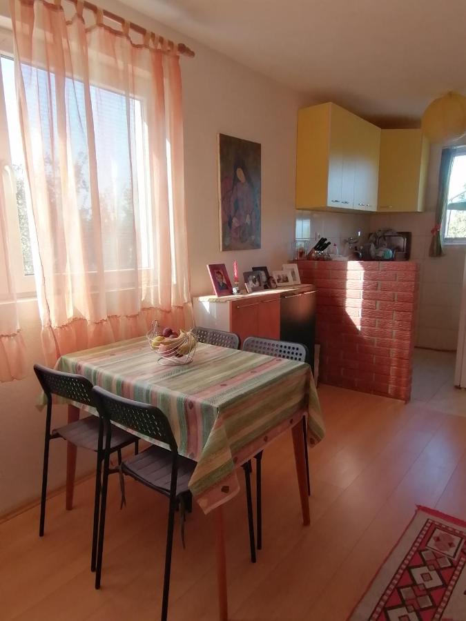 Villa Lila Dolno Dupeni Buitenkant foto