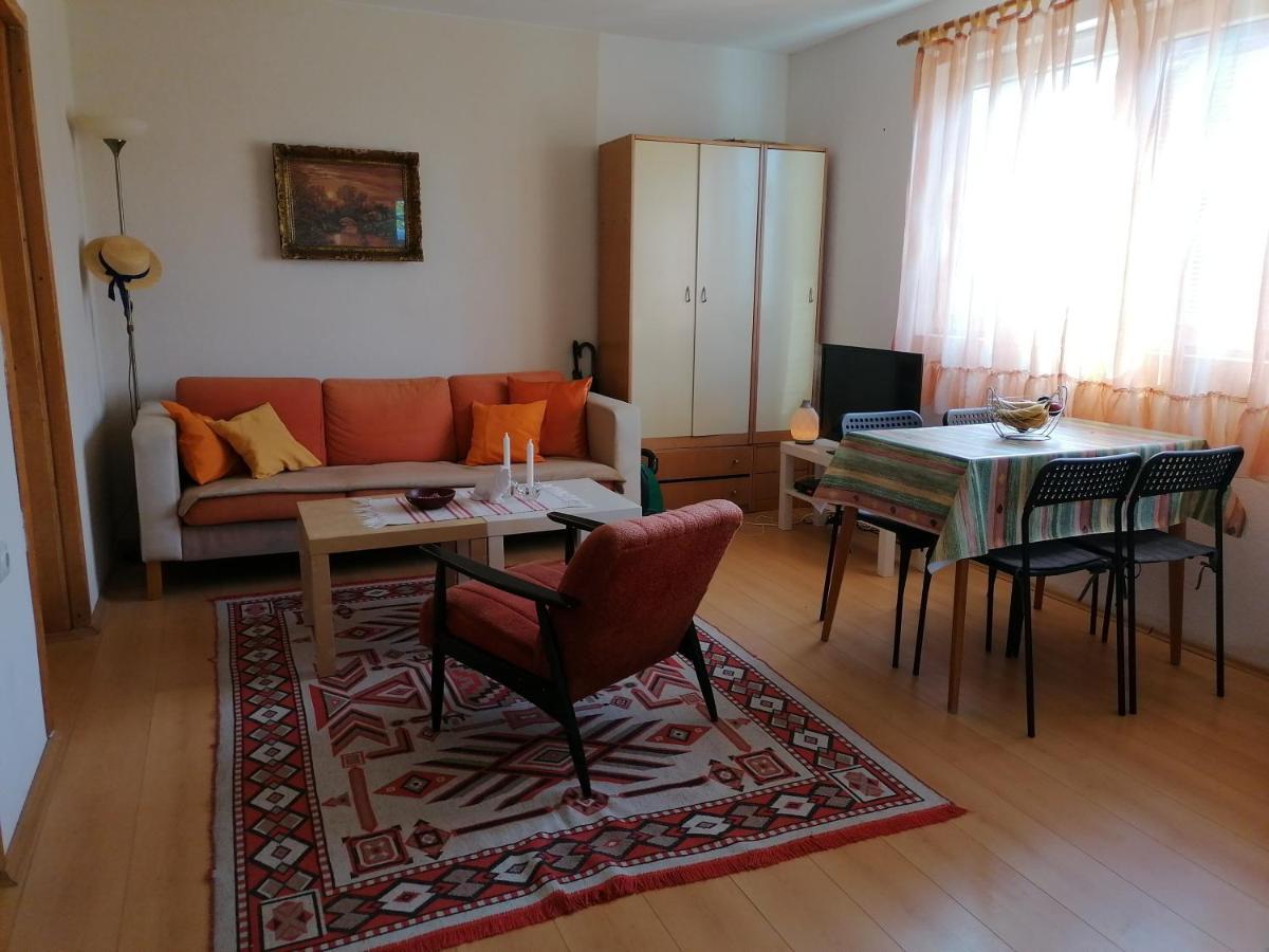 Villa Lila Dolno Dupeni Buitenkant foto