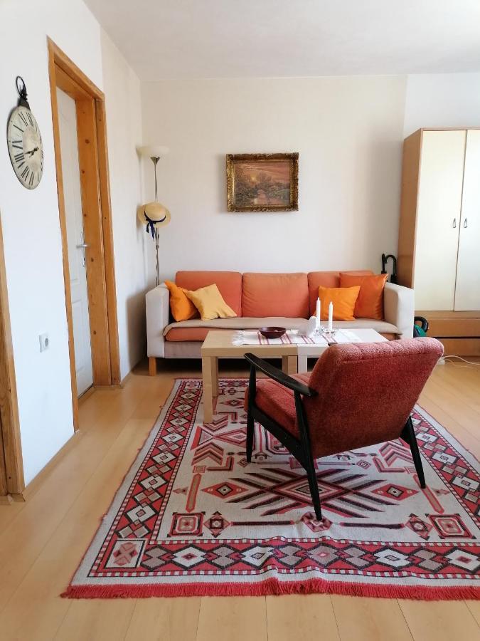 Villa Lila Dolno Dupeni Buitenkant foto