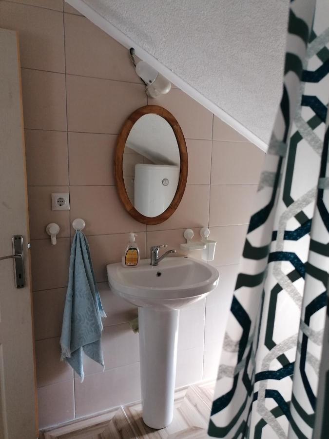 Villa Lila Dolno Dupeni Buitenkant foto