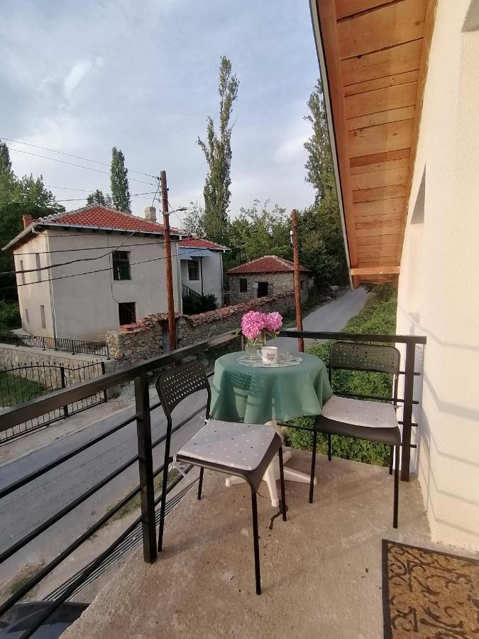 Villa Lila Dolno Dupeni Buitenkant foto