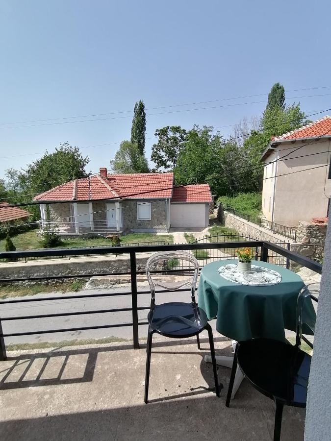 Villa Lila Dolno Dupeni Buitenkant foto