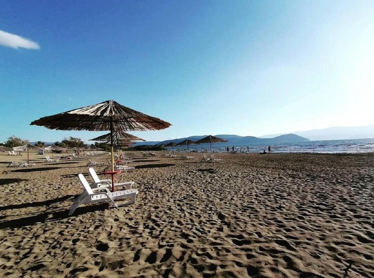 Villa Lila Dolno Dupeni Buitenkant foto
