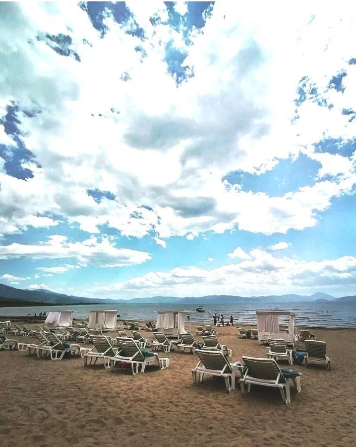 Villa Lila Dolno Dupeni Buitenkant foto