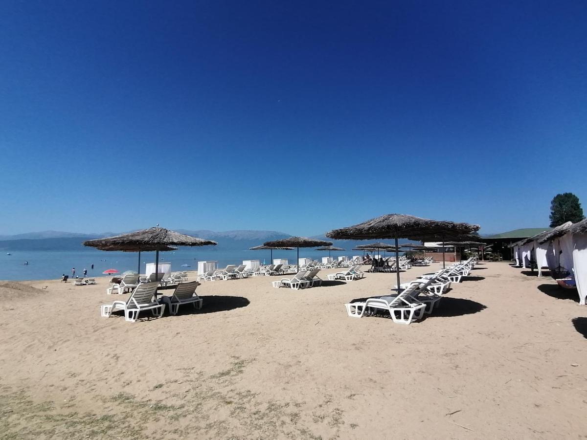 Villa Lila Dolno Dupeni Buitenkant foto