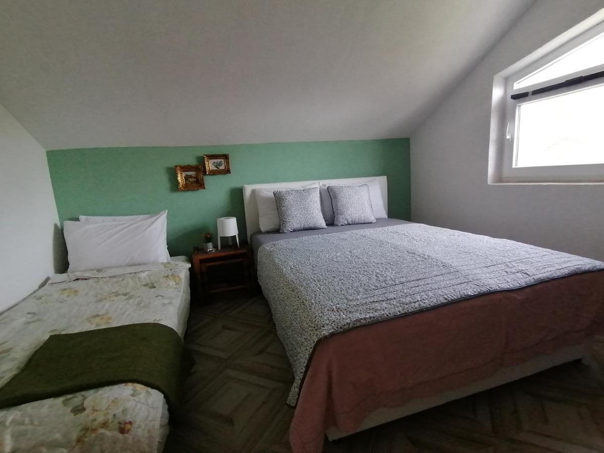 Villa Lila Dolno Dupeni Buitenkant foto