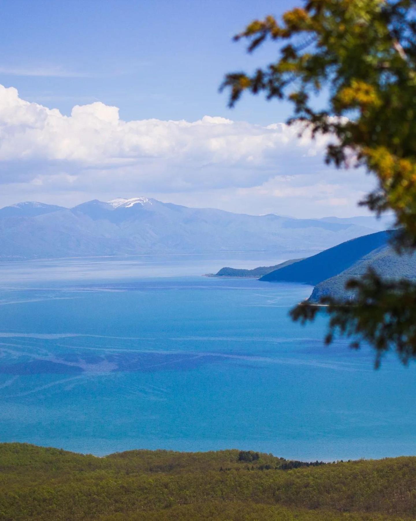 Villa Lila Dolno Dupeni Buitenkant foto