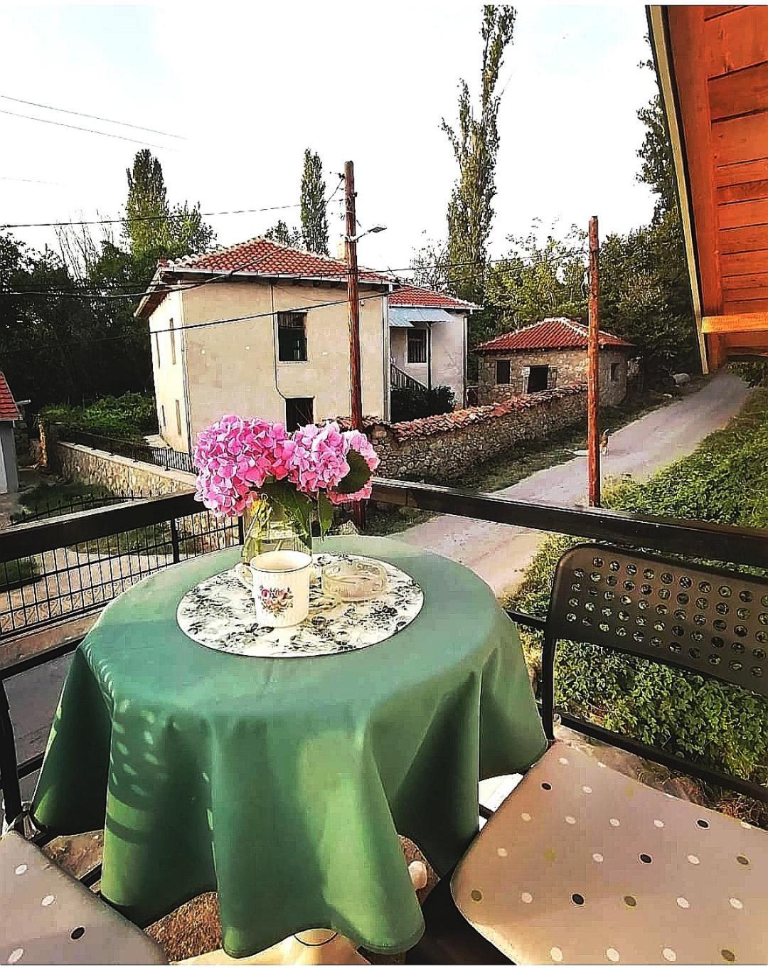 Villa Lila Dolno Dupeni Buitenkant foto